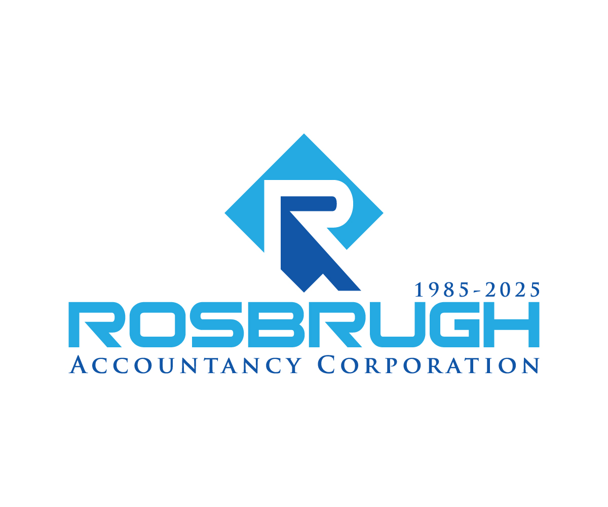 Logo Design by Spark  Design for Rosbrugh Accountancy Corporation | Design #34968395