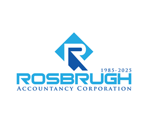 Logo Design by Spark  Design for Rosbrugh Accountancy Corporation | Design: #34968395
