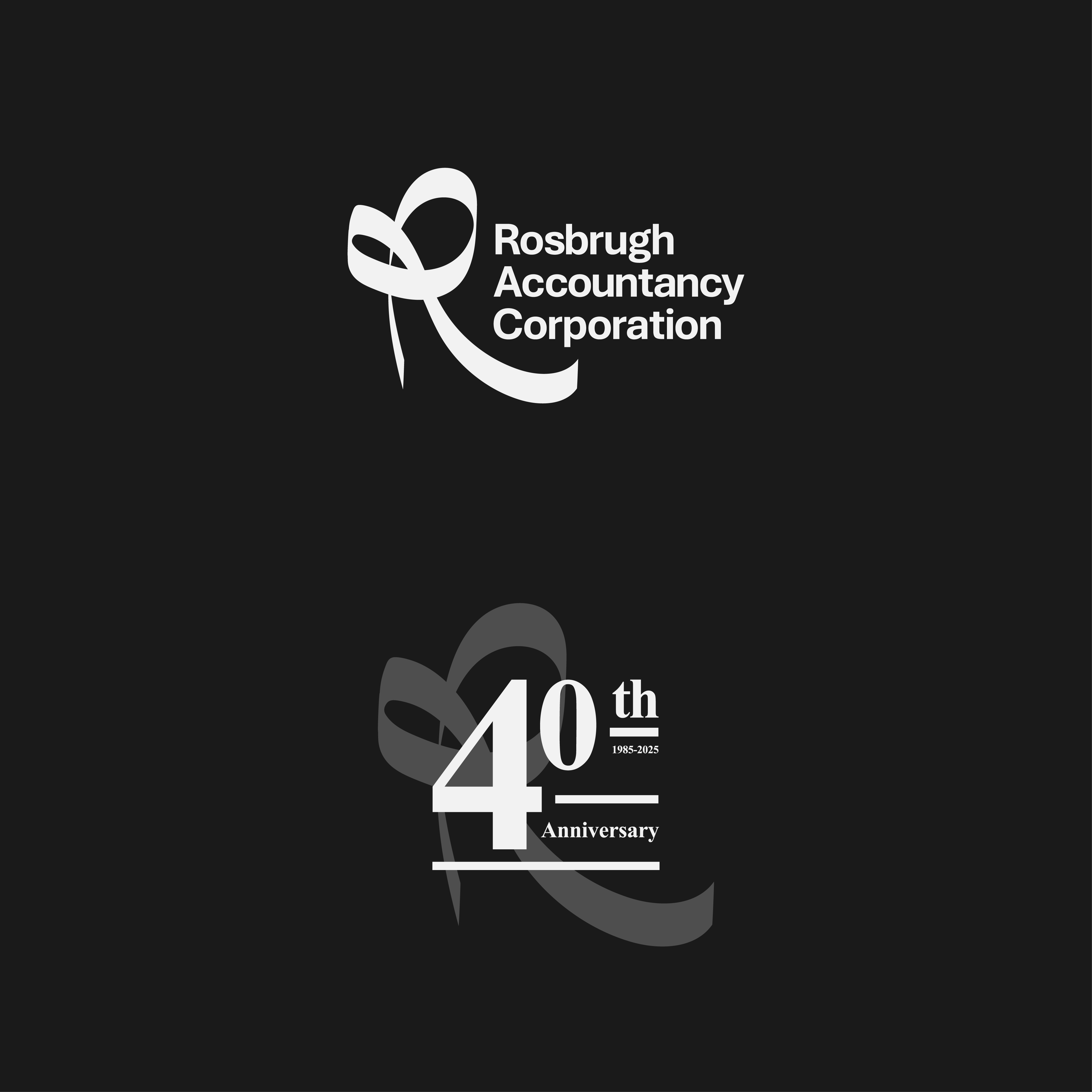 Logo Design by Designs_by_Aier for Rosbrugh Accountancy Corporation | Design #35000312