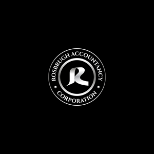 Logo Design by Barish Design for Rosbrugh Accountancy Corporation | Design: #34991463