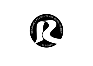 Diseño de Logo por Grafactory para Rosbrugh Accountancy Corporation | Diseño: #34984772