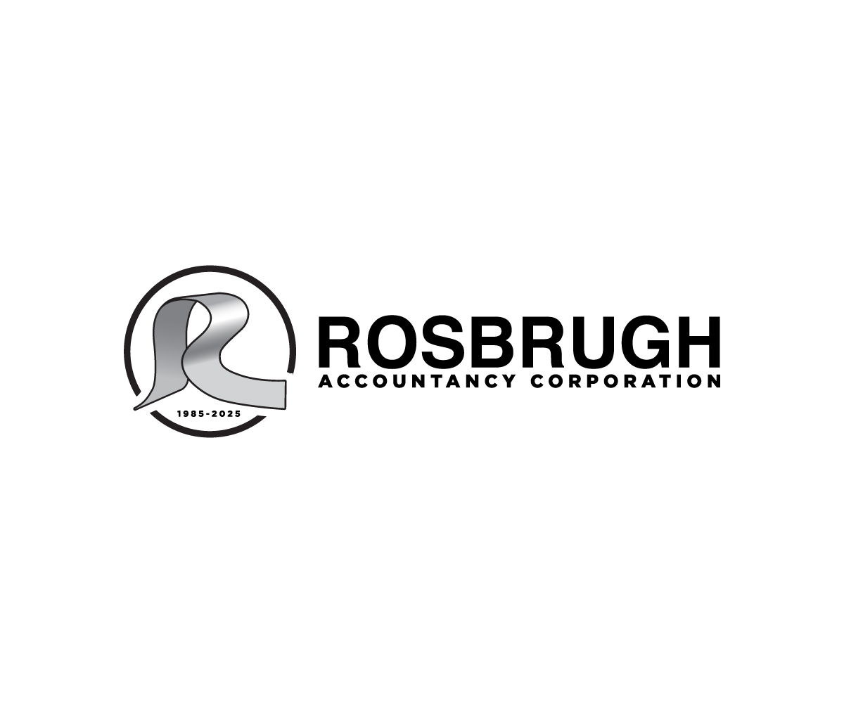 Logo Design by Ansh Design for Rosbrugh Accountancy Corporation | Design #34972199