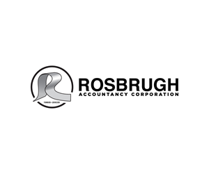 Diseño de Logo por Ansh Design para Rosbrugh Accountancy Corporation | Diseño: #34972199