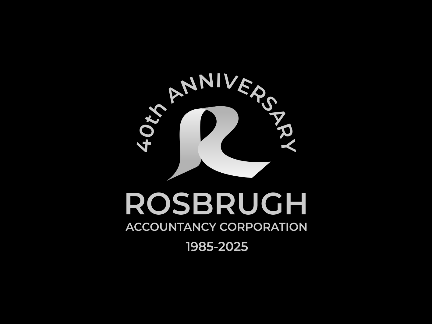 Logo Design by BNdesigner for Rosbrugh Accountancy Corporation | Design #34998779