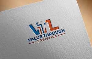 Logo Design by amran mollaa for Air and Ship Cargo Inc | Design: #34970517