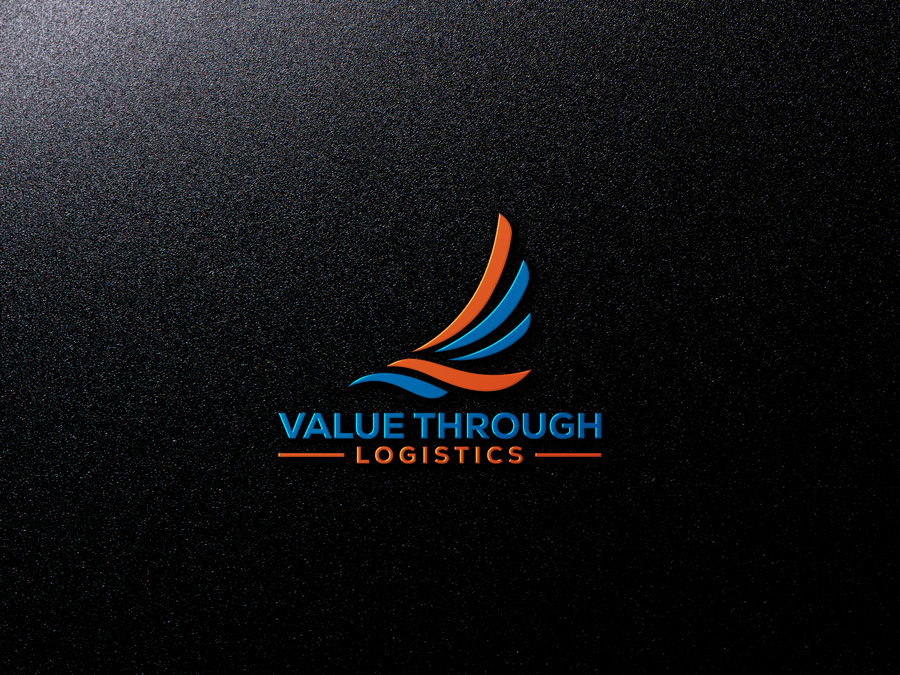 Logo Design by amran mollaa for Air and Ship Cargo Inc | Design #34970572