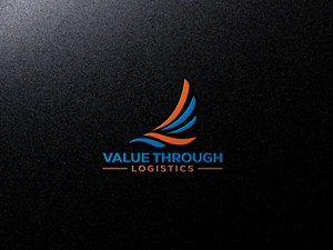 Logo Design by amran mollaa for Air and Ship Cargo Inc | Design: #34970572