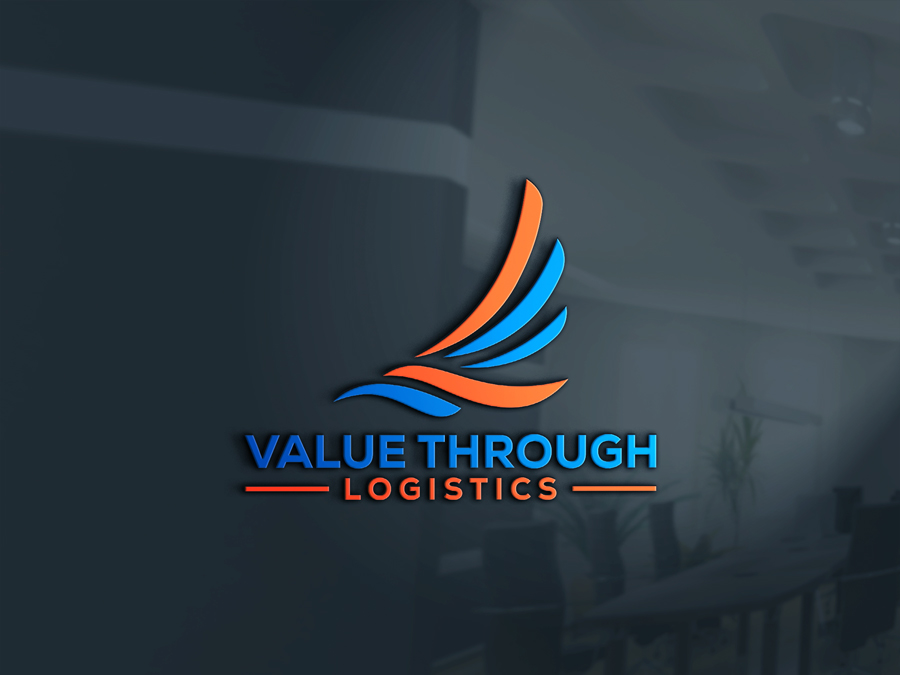 Logo Design by amran mollaa for Air and Ship Cargo Inc | Design #34970573