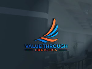 Logo Design by amran mollaa for Air and Ship Cargo Inc | Design: #34970573