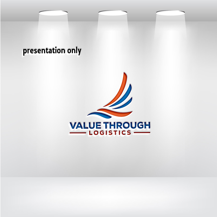 Logo Design by amran mollaa for Air and Ship Cargo Inc | Design #34970574