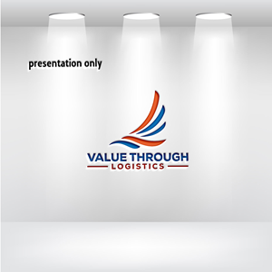 Logo Design by amran mollaa for Air and Ship Cargo Inc | Design: #34970574