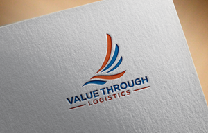 Logo Design by amran mollaa for Air and Ship Cargo Inc | Design: #34970575