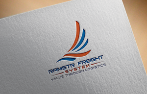Logo Design by amran mollaa for Air and Ship Cargo Inc | Design: #34972416