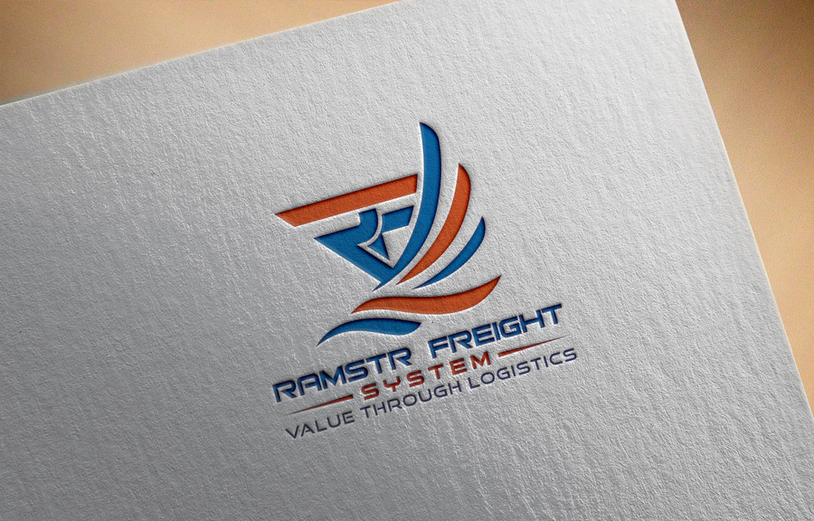 Logo Design by amran mollaa for Air and Ship Cargo Inc | Design: #34973154