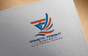 Logo Design by amran mollaa for Air and Ship Cargo Inc | Design: #34973154