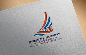Logo Design by amran mollaa for Air and Ship Cargo Inc | Design: #34973183