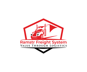 Logo Design by Spark  Design for Air and Ship Cargo Inc | Design: #34968381