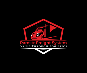 Logo Design by Spark  Design for Air and Ship Cargo Inc | Design: #34968382