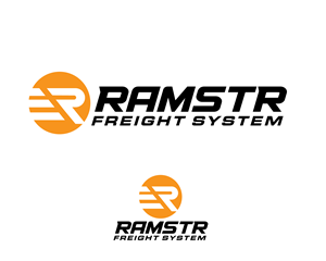 Logo Design by renderman for Air and Ship Cargo Inc | Design #34967764