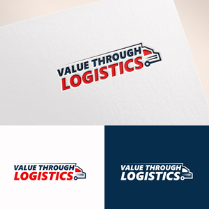 Logo Design by M Art & Design for Air and Ship Cargo Inc | Design: #34972893