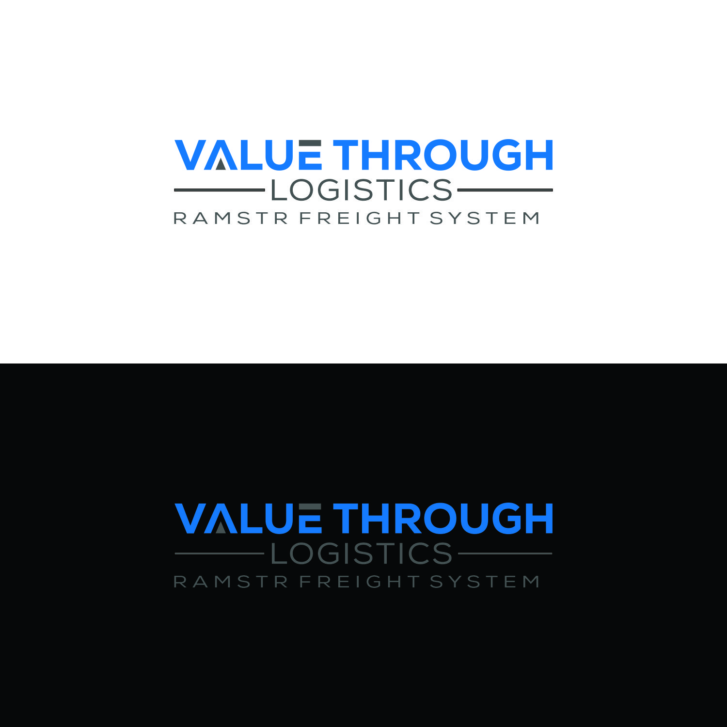 Logo Design by pusing for Air and Ship Cargo Inc | Design #34972509