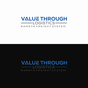 Logo Design by pusing for Air and Ship Cargo Inc | Design: #34972509