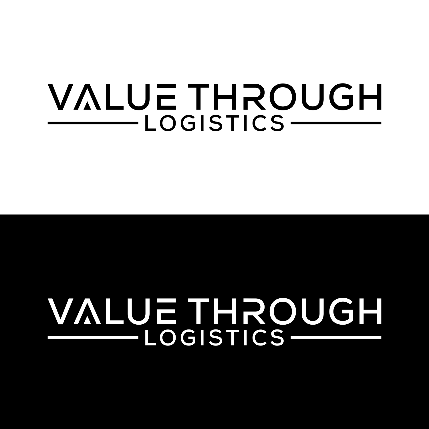 Logo Design by design wae for Air and Ship Cargo Inc | Design #34968940