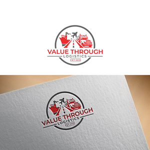 Logo Design by designhunt(verifiyed01) for Air and Ship Cargo Inc | Design: #34969067