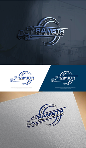 Logo Design by Cool-Designer for Air and Ship Cargo Inc | Design: #34970420