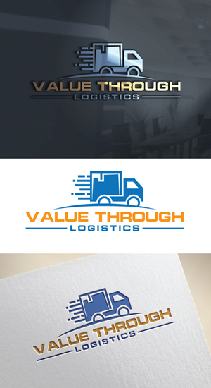 Logo Design by AB design ..... for Air and Ship Cargo Inc | Design: #34970097