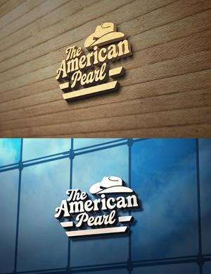 Logo Design by THE DESIGN MAN for this project | Design #35000503