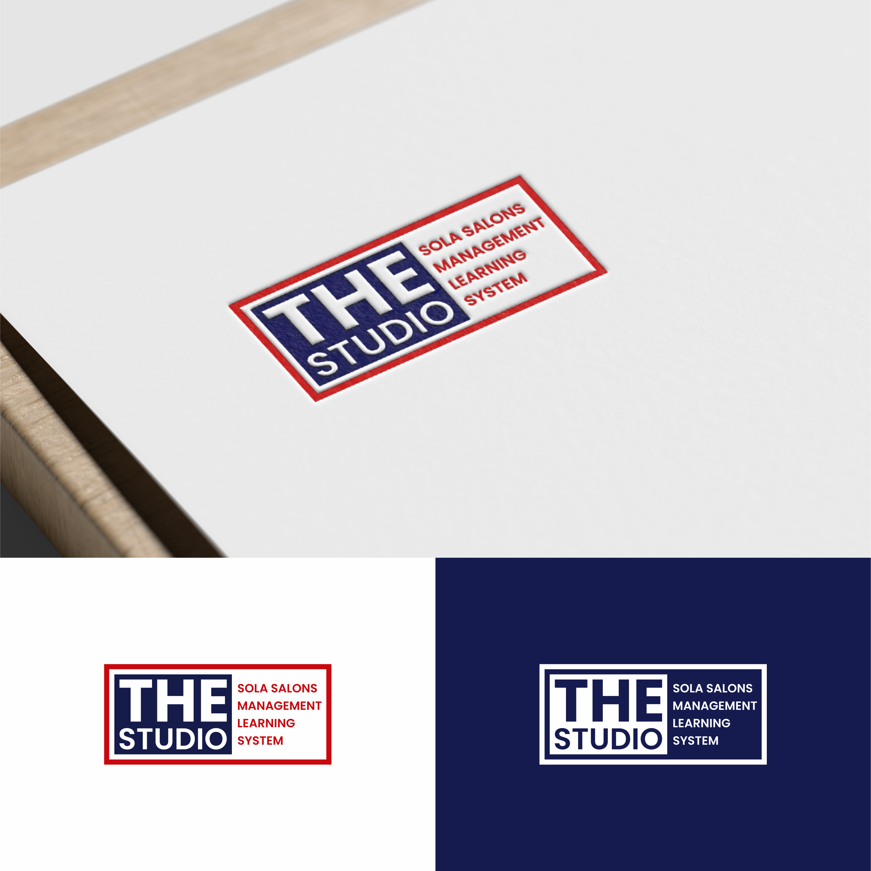 Logo-Design von izdihaar studio für dieses Projekt | Design #34979425