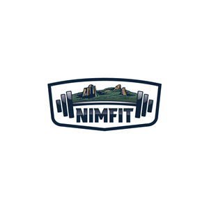 Logo Design by Jerwin Intac for HECTIC MERCH  | Design: #35017926