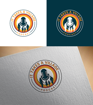 Logo-Design von RA-bica für dieses Projekt | Design: #34970610