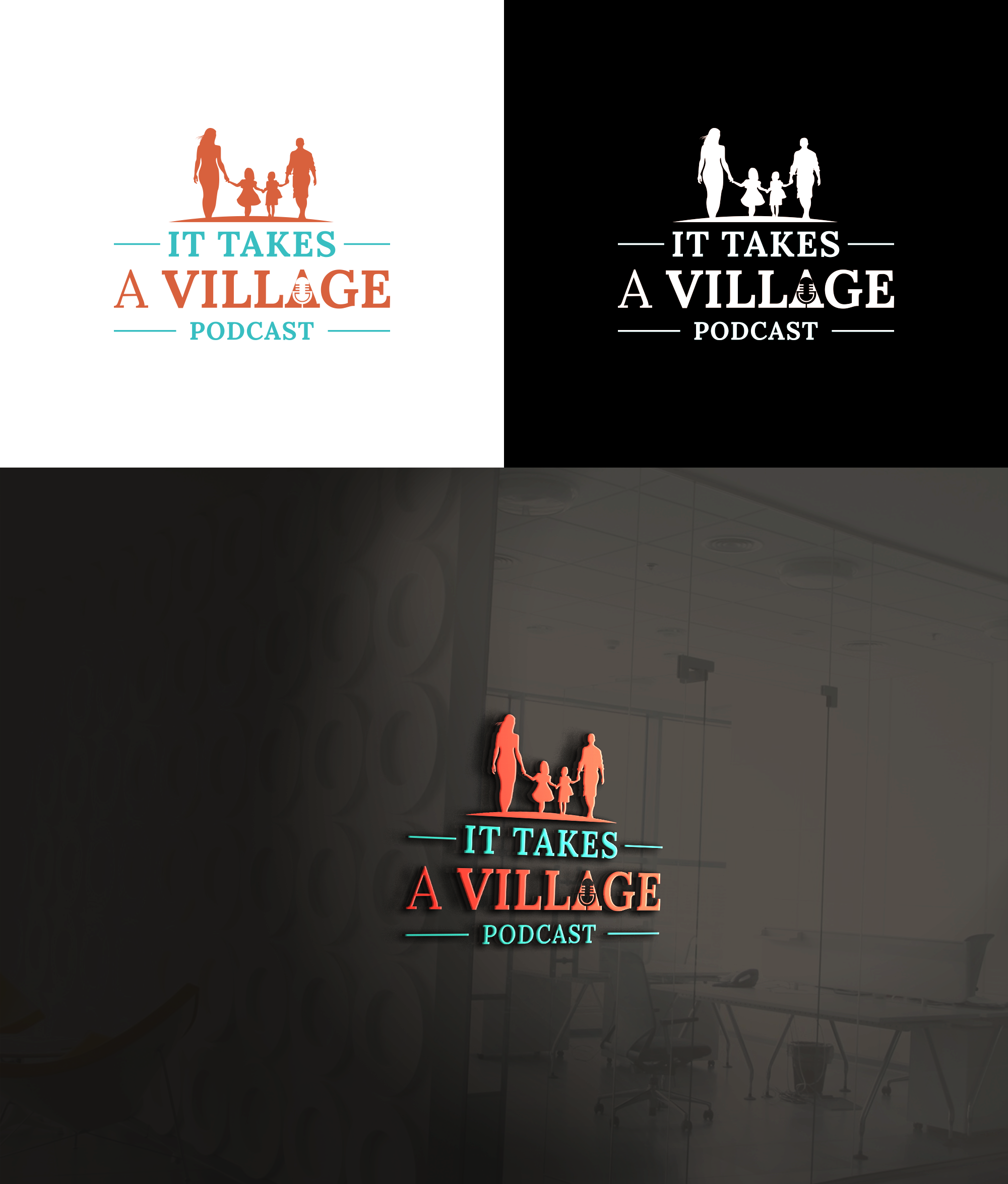 Diseño de Logo por RA-bica para este proyecto | Diseño #34970611