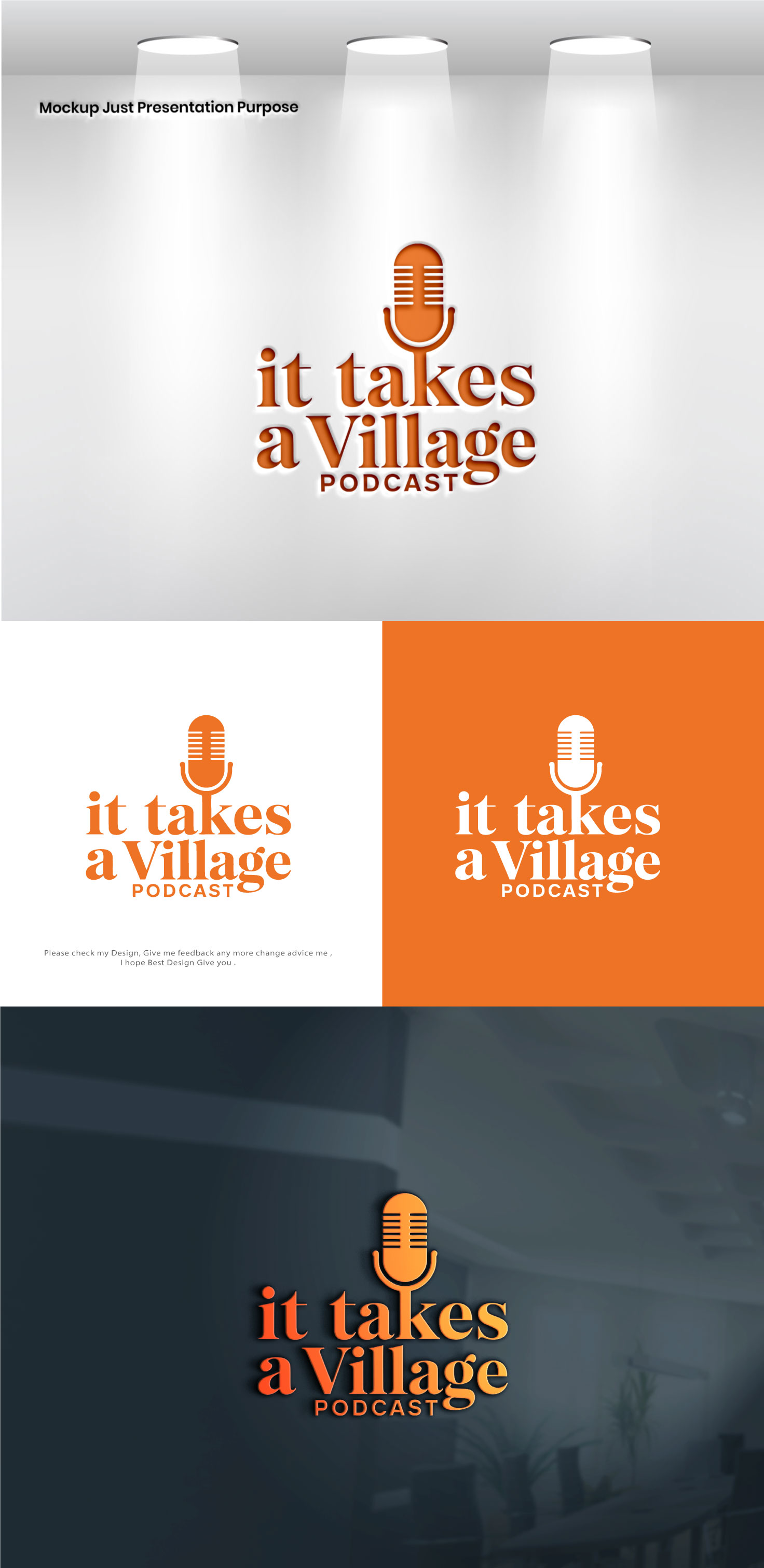 Diseño de Logo por VectorForge para este proyecto | Diseño #34994212