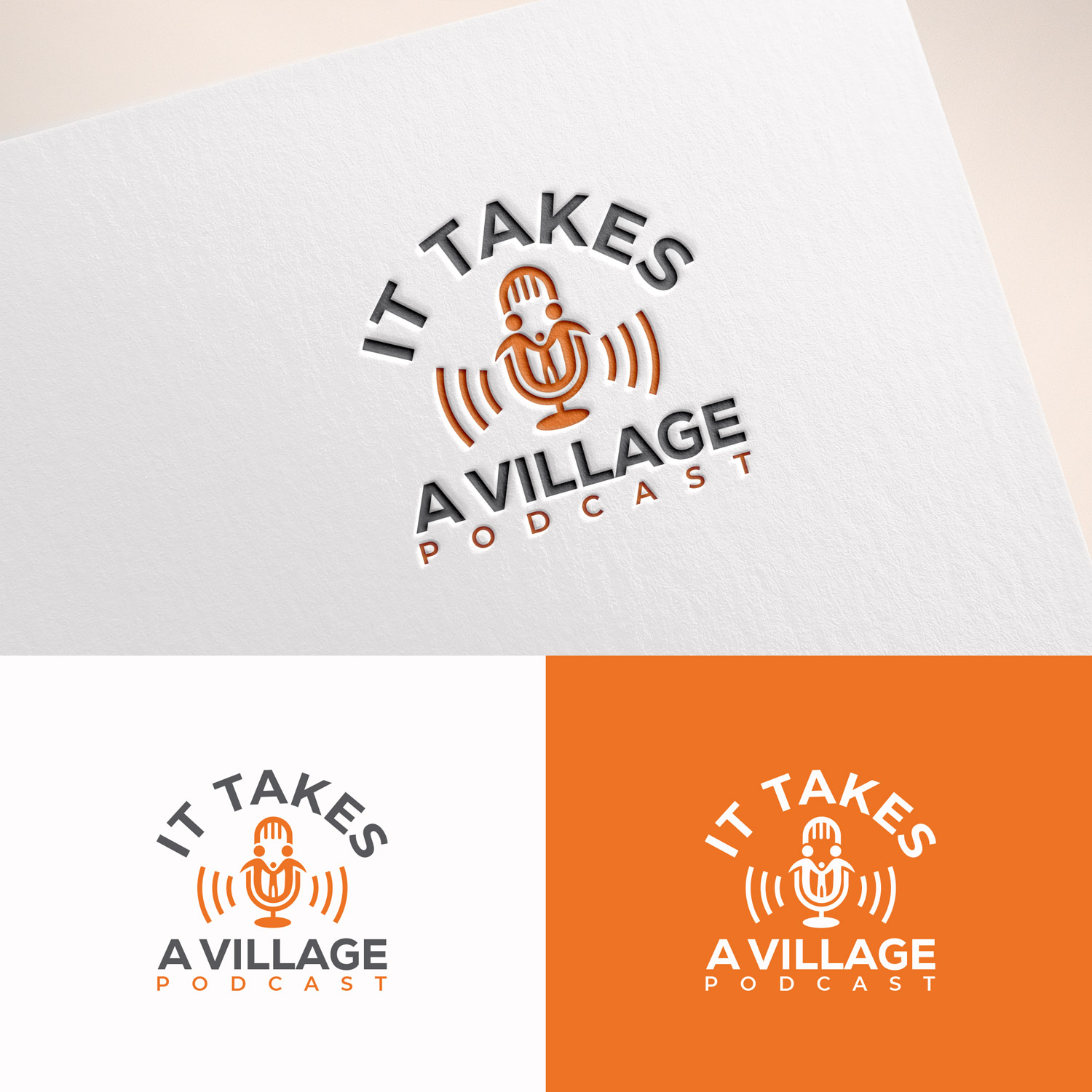 Logo Design by M Art & Design for this project | Design #34972571