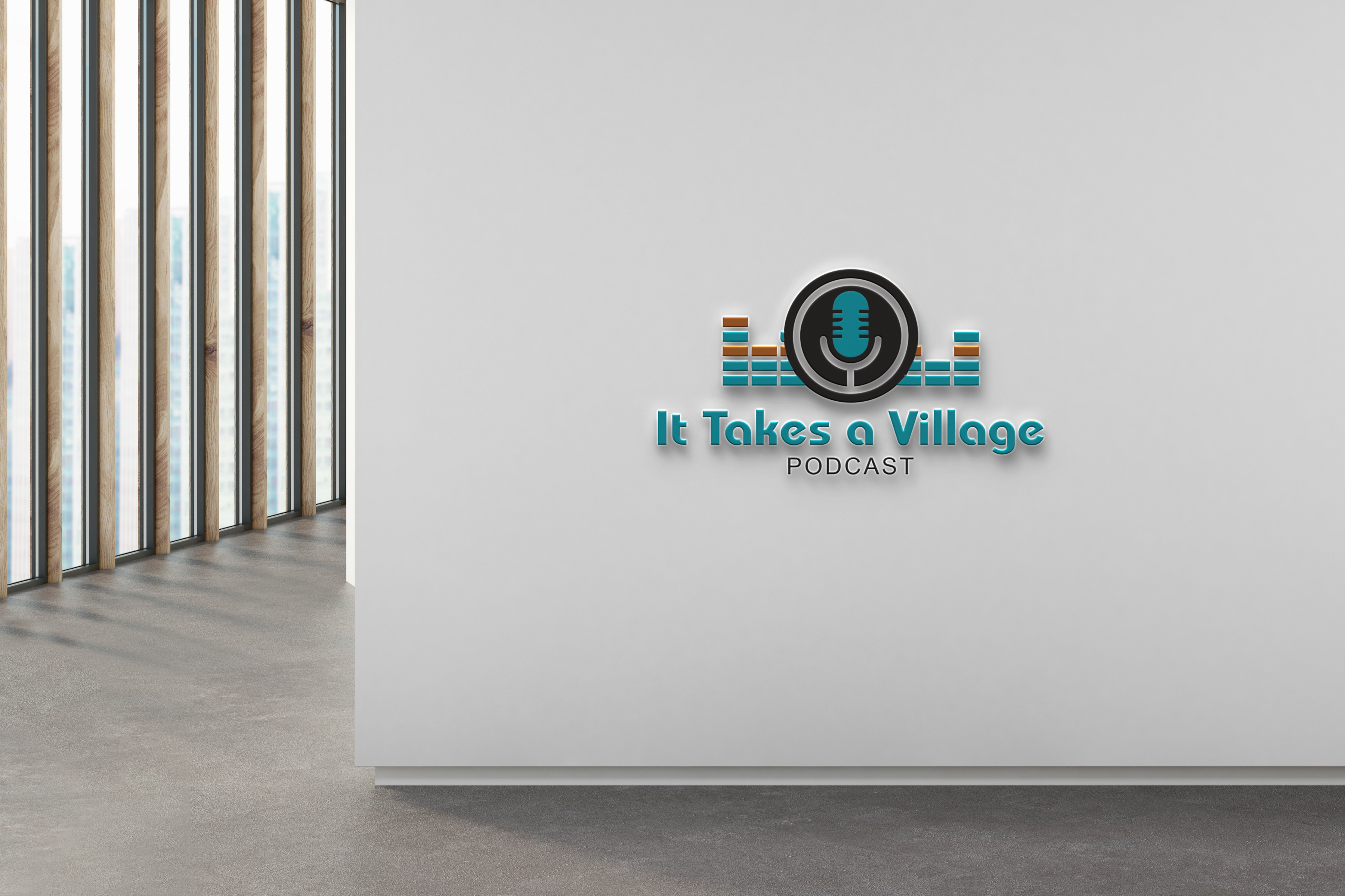 Logo Design by niajul hok for this project | Design #34978928