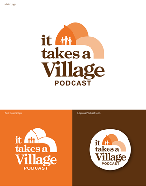 Logo-Design von Mukuuu für dieses Projekt | Design #34993265