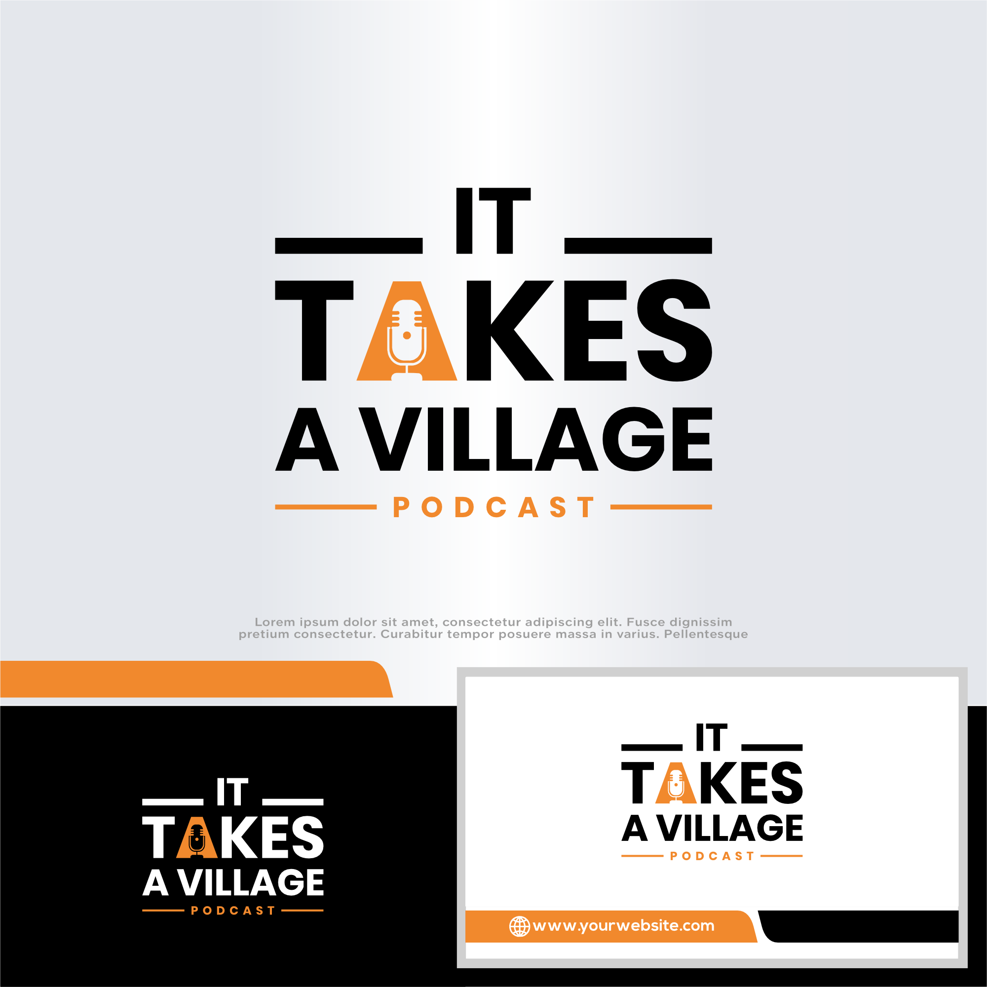 Logo Design by win it for this project | Design #34972897