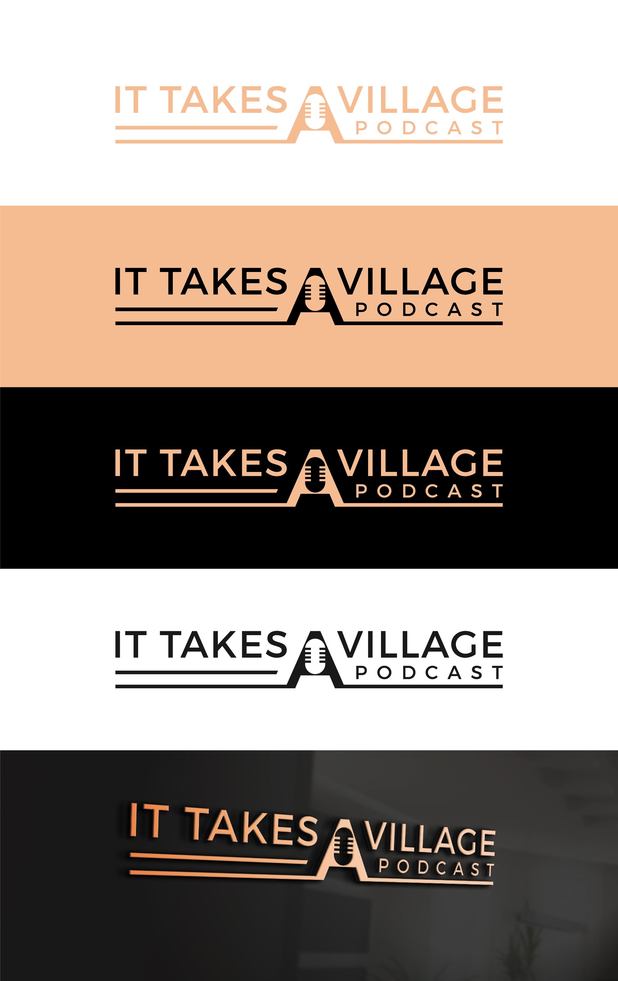 Logo Design by Designerrasedul for this project | Design #34993461