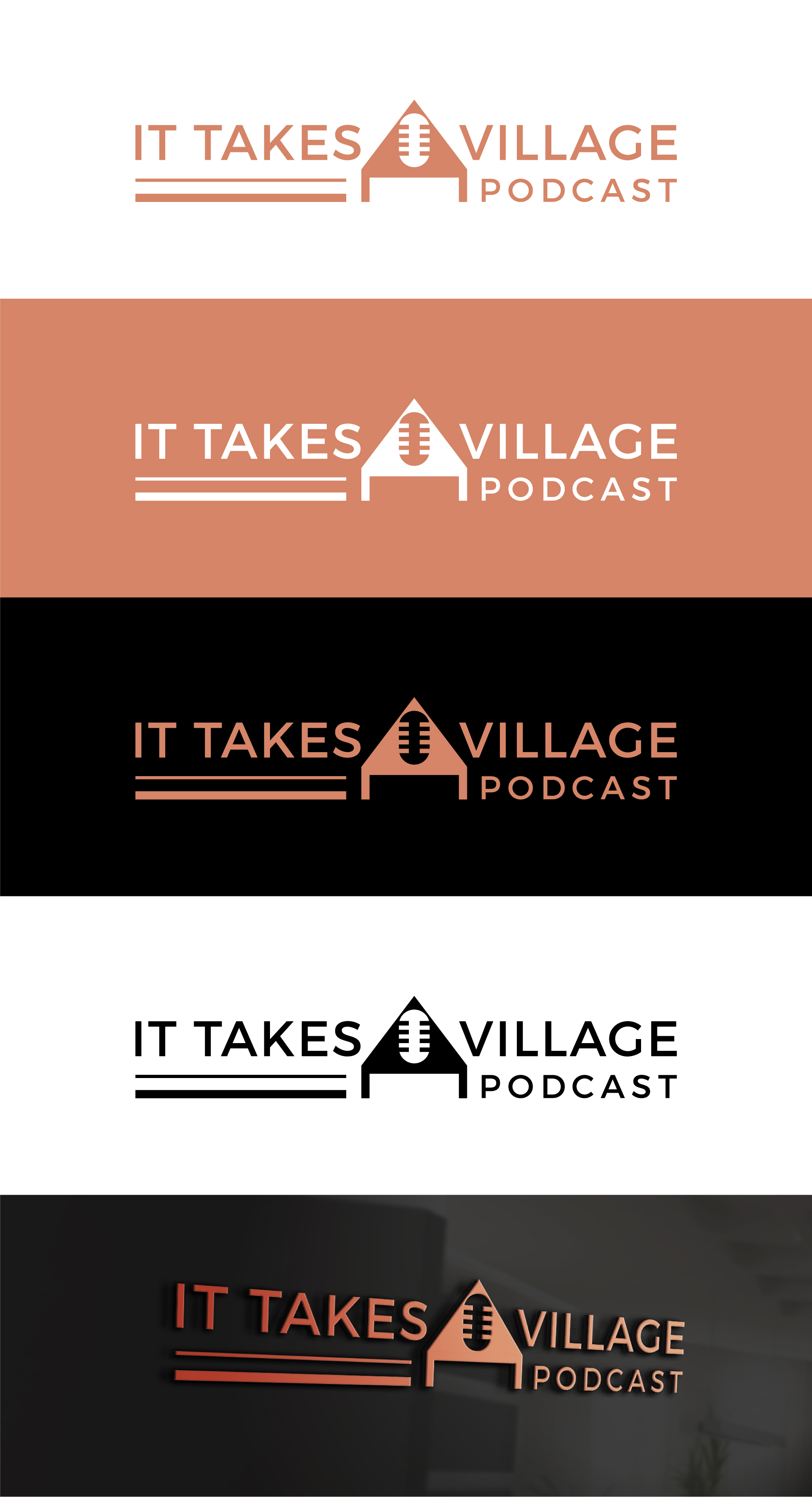 Logo Design by Designerrasedul for this project | Design #34993714