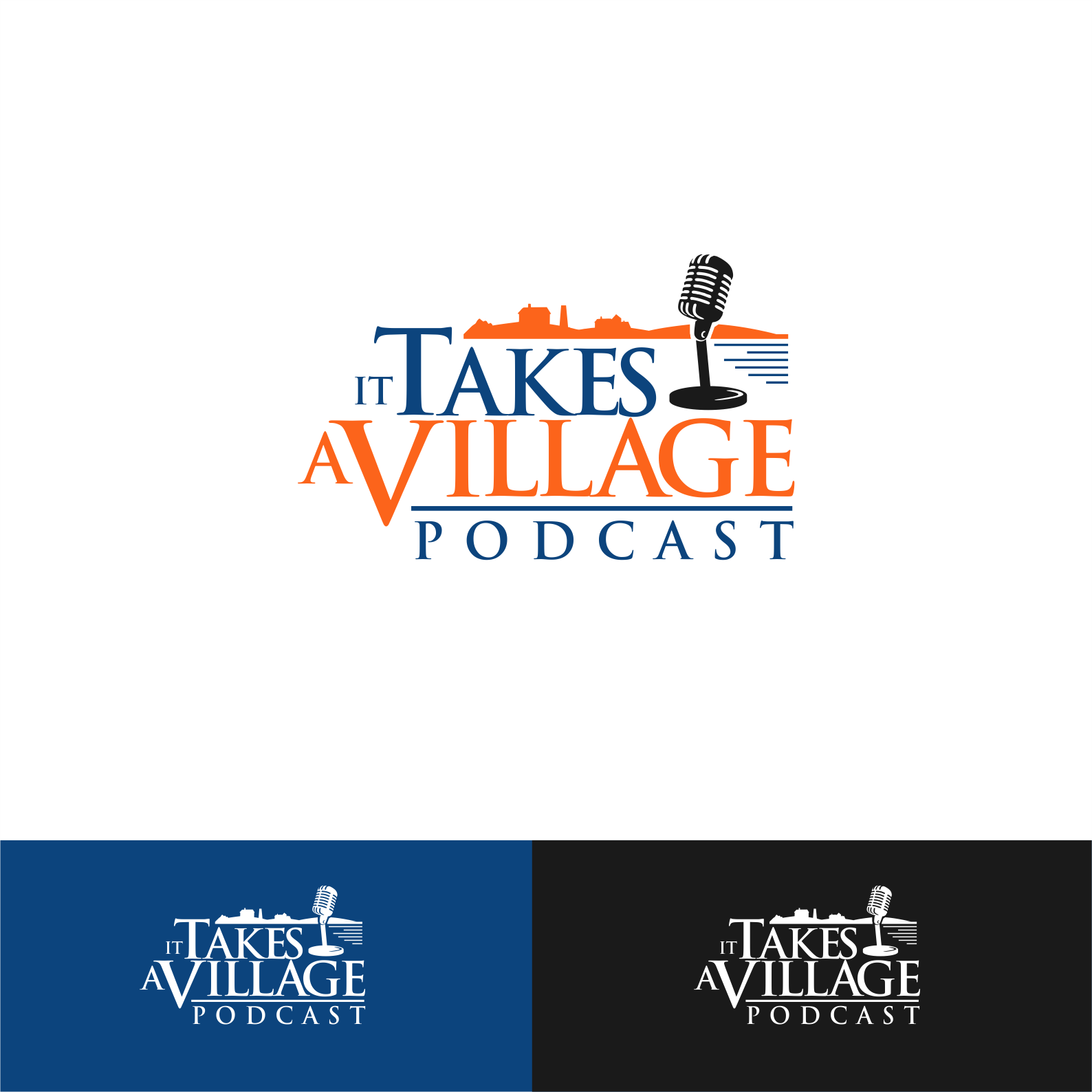 Diseño de Logo por Arham Hidayat para este proyecto | Diseño #34995595