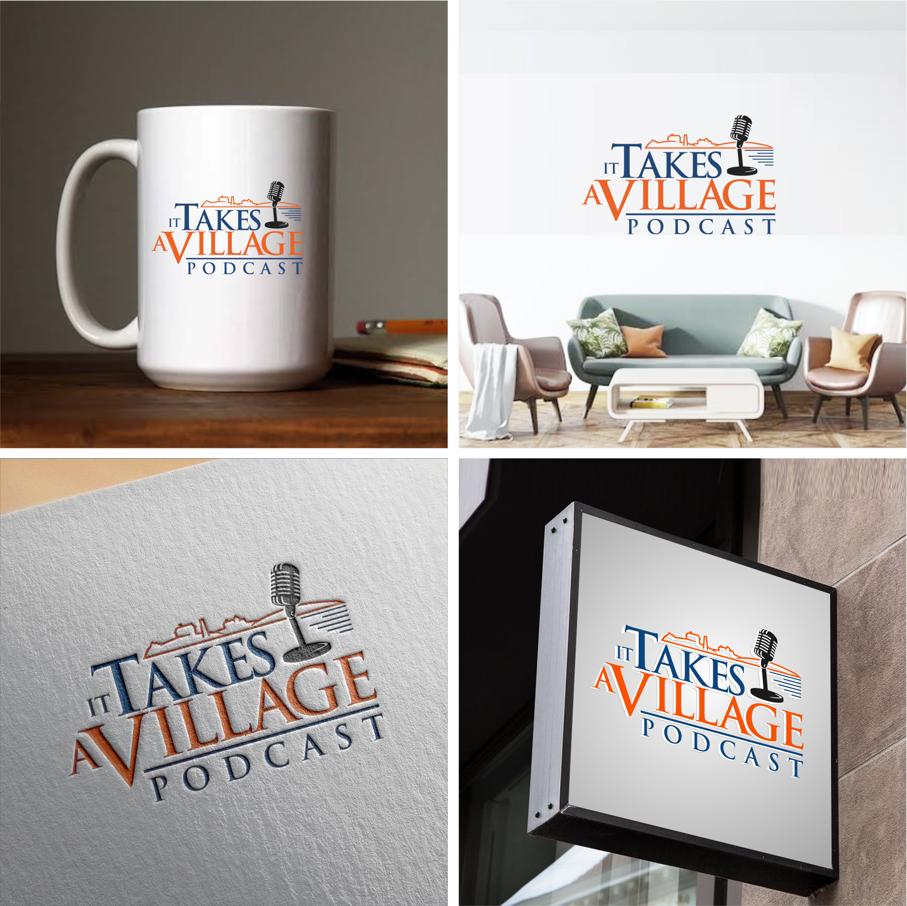 Diseño de Logo por Arham Hidayat para este proyecto | Diseño #34998253