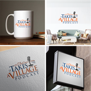 Logo-Design von Arham Hidayat für dieses Projekt | Design: #34998253