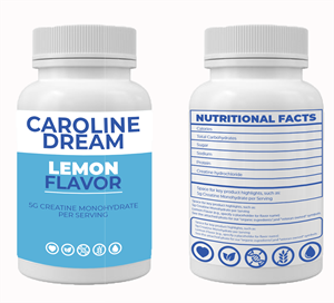 Merchandize Design by Feni:) for this project | Design: #34972624