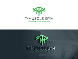 Logo Design by Gexeco for this project | Design: #34970809
