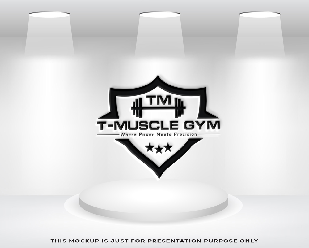 Logo Design by Razaq for this project | Design #34970674