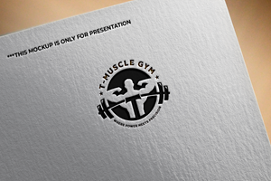 Logo Design by Widi Nalendra for this project | Design: #34970236