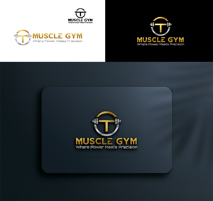 Logo Design by RA-bica for this project | Design: #34970261